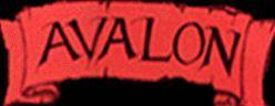 logo Avalon (USA)